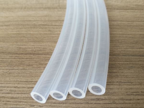 Food Grade Silicone Hose