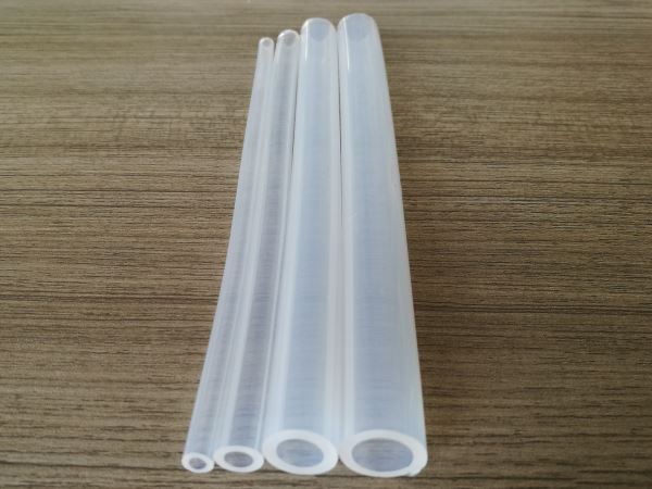 Food Grade Silicone Hose