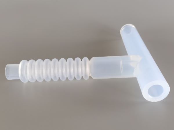 LSR Silicone Part