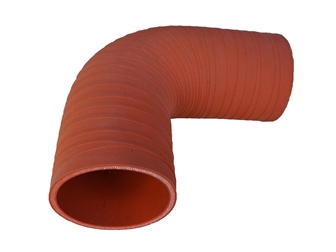 Fiberglass Reinforced Silicone Hoses