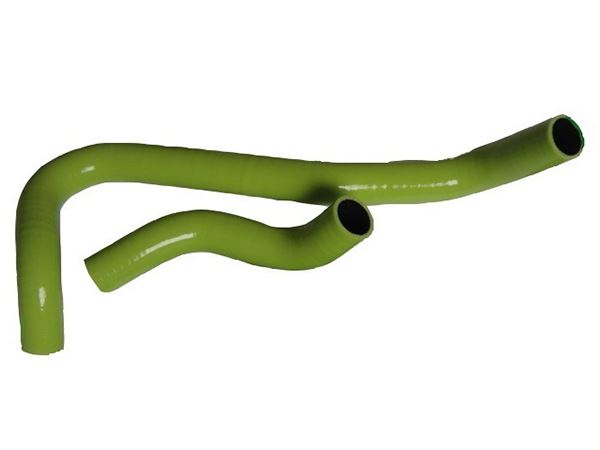 Custom Silicone Hose Kits