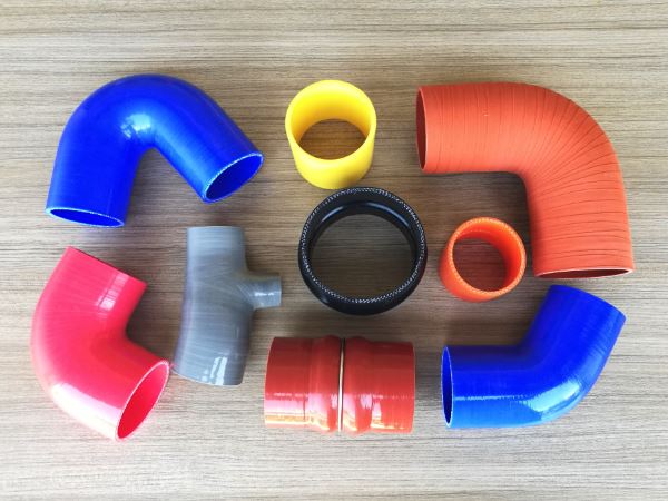 Silicone Hoses