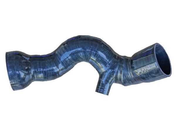 Silicone Rubber Hoses Silicone Rubber Hoses