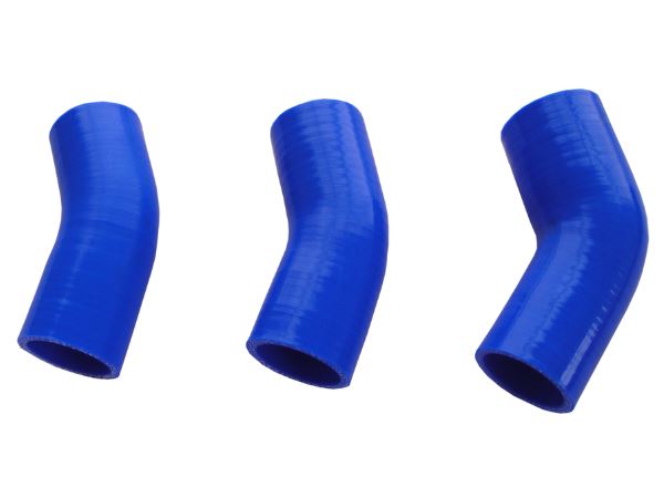 Silicone Hose China