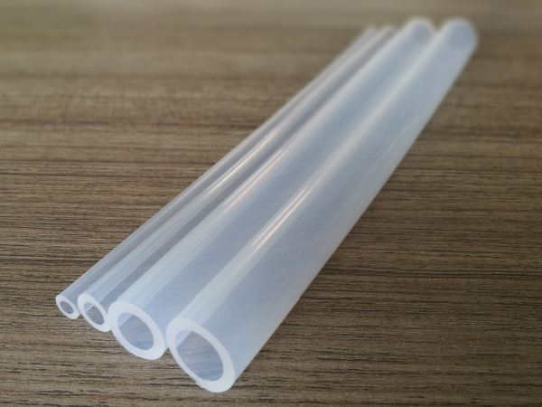 Custom Food Grade Silicone Hose