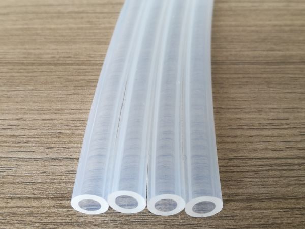 Custom Silicone Hose Food Grade