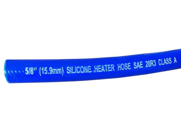 Silicone Heater Hose