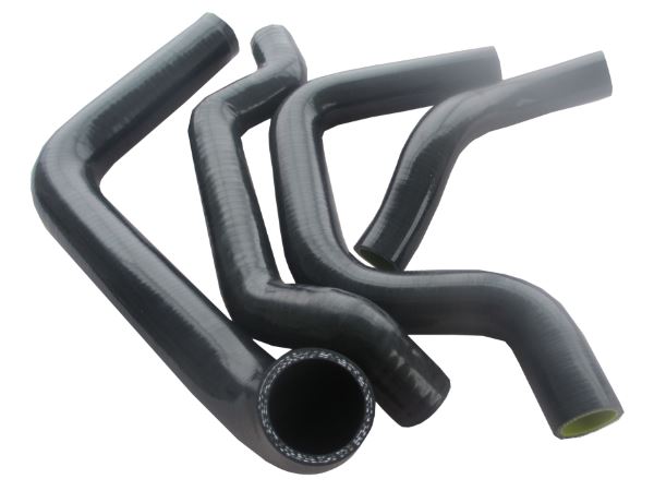 Custom Silicone Hoses