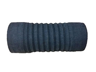 Flexible Rubber Tubing