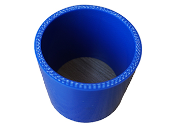 Custom Silicone Rubber Hose