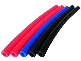 Custom Silicone Tubing