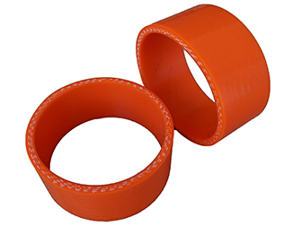 Silicone Coupler