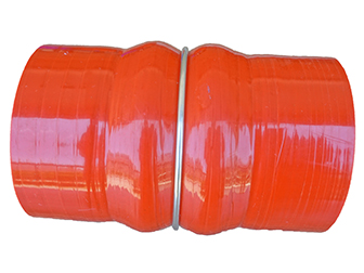 Custom Molded Radiator Hoses