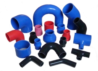 silicone hose