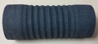 flexible rubber hoses