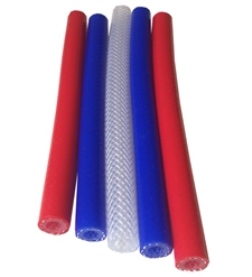 silicone tubing 