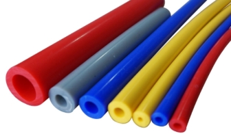 flame retardant silicone tubing 