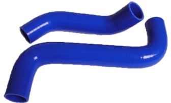 silicone radiator hoses