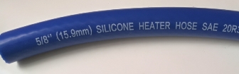 braid silicone hose