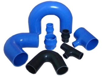 silicone hose 