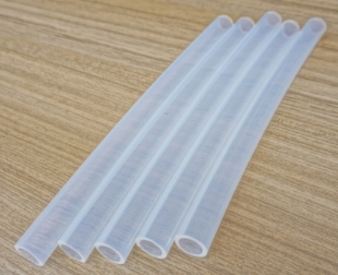 FDA silicone tubing 