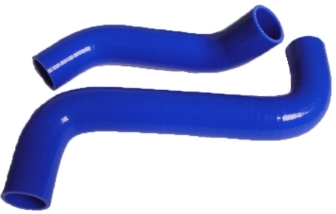 silicone hose