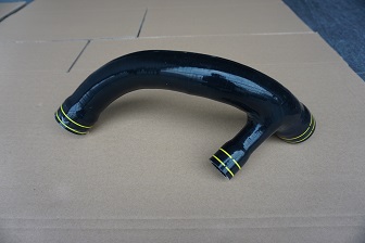 Custom Silicone Hoses