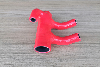 custom silicone hoses