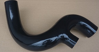 silicone coolant hose