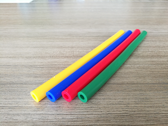 platinum cured silicone hose