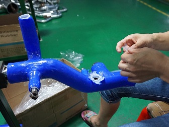 Silicone Hose Manufacturer