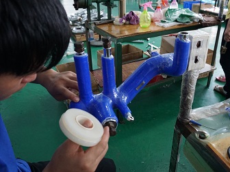 Silicone Hose Supplier