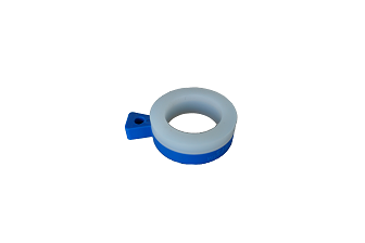 mould silicone part