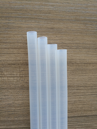 custom silicone tubing