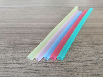 silicone tubing