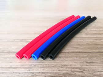 extrude silicone product