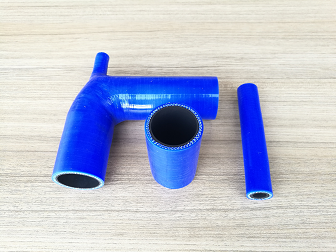 silicone hose