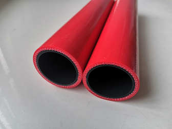 custom silicone hose