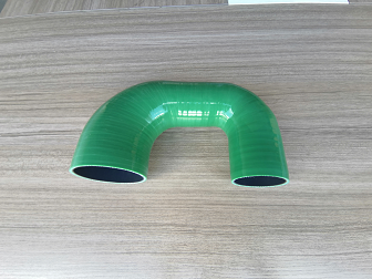 silicone elbow