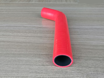 silicone hose