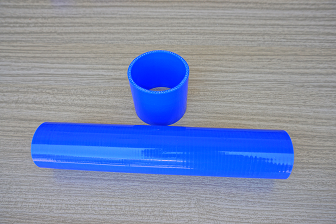 silicone radiator hose