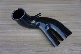 silicone turbo hose