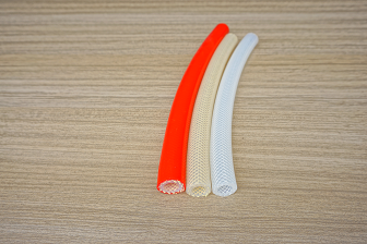 custom silicone hoses