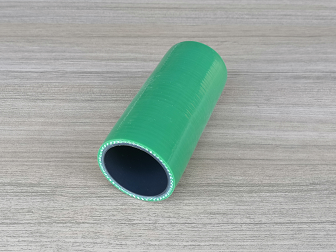 FKM lined silicone hose