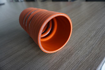 customize silicone hose