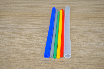 custom silicone tubes