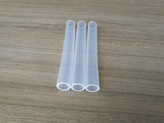 Platinum Cured Silicone Tubing 