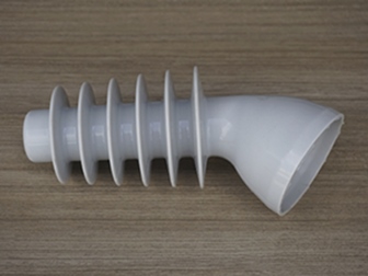 Liquid Silicone Rubber Injection Part