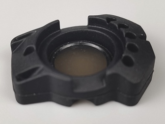 Molded Rubber Parts