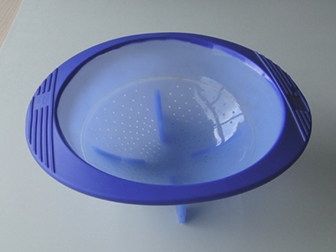 Silicone Rubber Parts